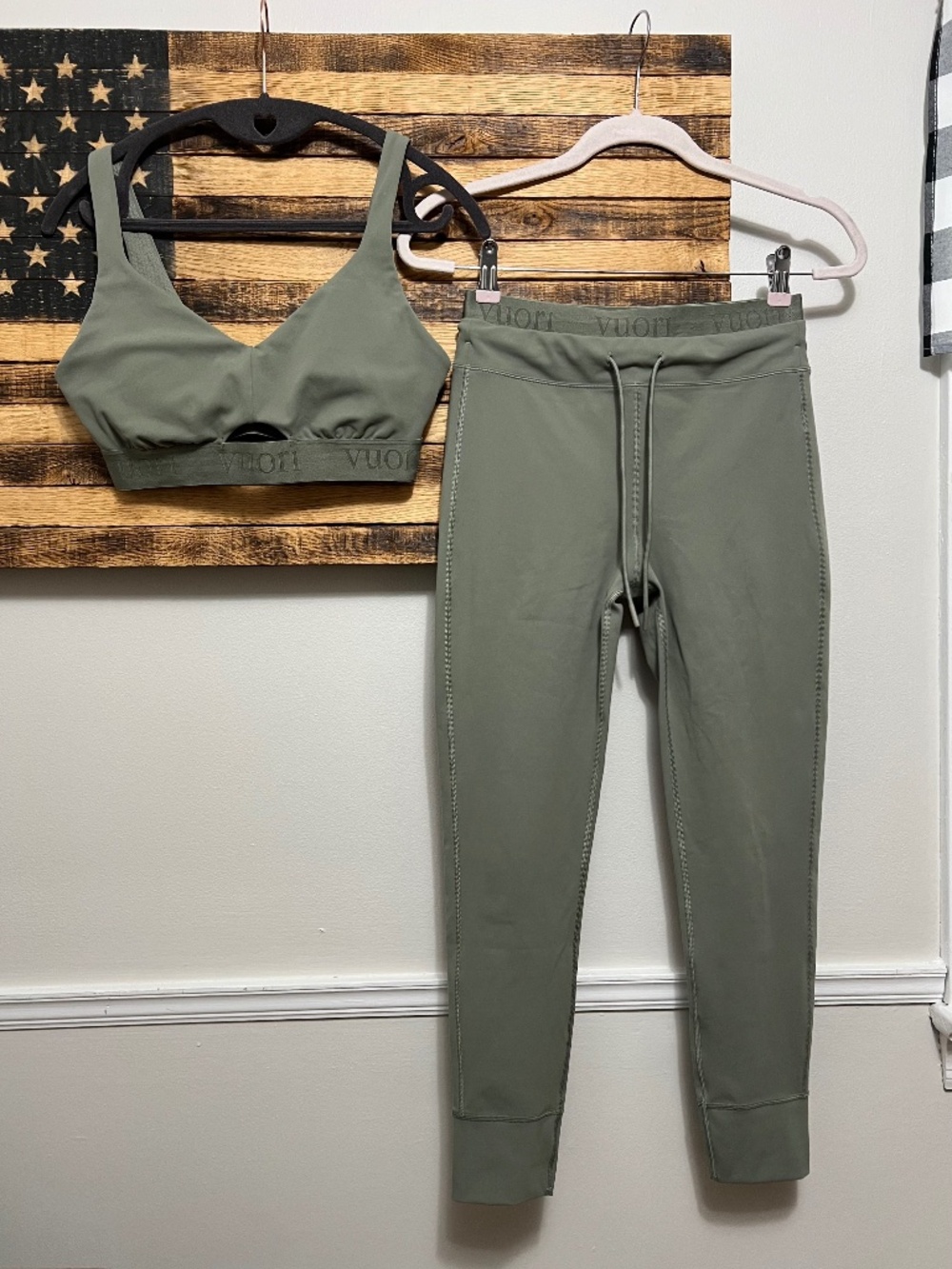 Vuori Set